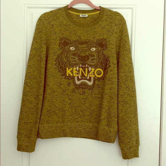Kenzo Other - Kenzo men’s sweatshirt